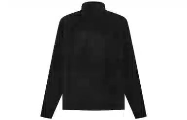 Fear of God Essentials Polar Fleece Jacket Iron