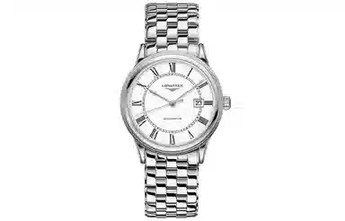 LONGINES 30 40mm L4.984.4.21.6