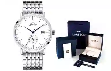 LORSSON 26 LC5518D7A2