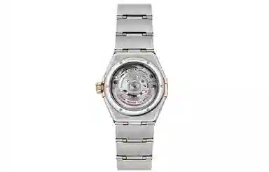 OMEGA 29mm 131.25.29.20.53.001