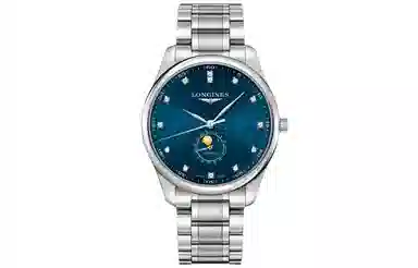 LONGINES 30 42mm L2.919.4.97.6