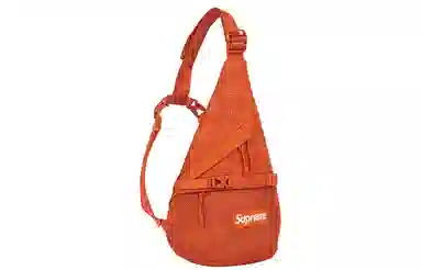 Supreme Week 1