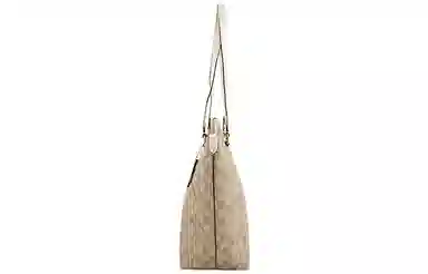 COACH Gallery 32 Logo Tote