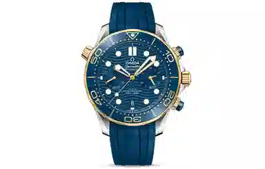 OMEGA Seamaster 300M 210.22.44.51.03.001