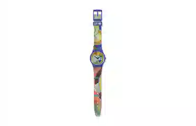 SWATCH 41mm Z712G