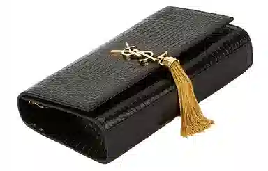 SAINT LAURENT YSL KATE Logo