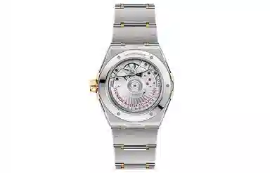 OMEGA 50 39mm 131.20.39.20.08.001