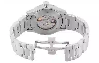 MIDO 100 42mm M005.430.11.030.00