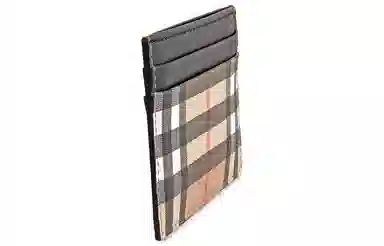 Burberry Vintage Wallet