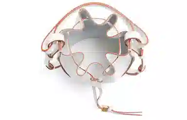 LOEWE Balloon Anagram Nappa