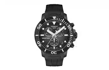 Tissot Seastar T120.417.37.051.02