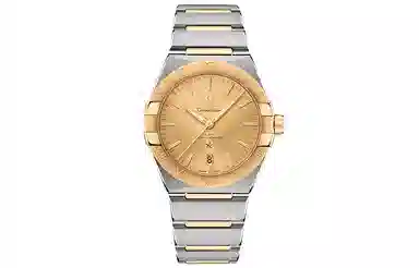 OMEGA 50 39mm 131.20.39.20.08.001