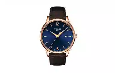 TISSOT 42mm T063.610.36.047.00