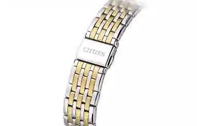 CITIZEN 40mm NH8354-58A