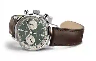 HAMILTON 40mm H38416560-H
