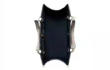 COACH Dempsey 30 ChambrayLogo Tote