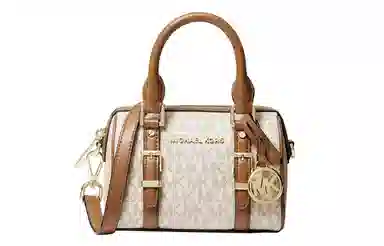 MICHAEL KORS MK Bedford Logo