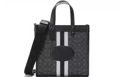 COACH Field 30 Tote