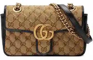 Gucci GG Marmont Mini