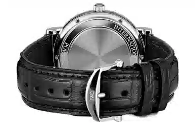 IWC Portofino IW356502