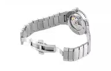 MIDO 39mm M015.431.11.037.09