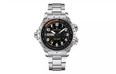 HAMILTON 100 45mm H77755133