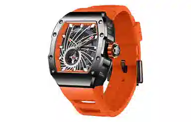 BONEST GATTI BG9902-A2