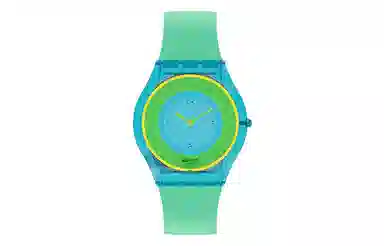 SWATCH SWATCHxSUPRIYA LELE 34mm SS08Z100