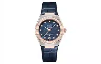 OMEGA 29mm K 131.28.29.20.99.003