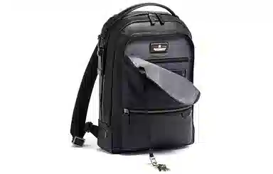 TUMI Harrison Bradner