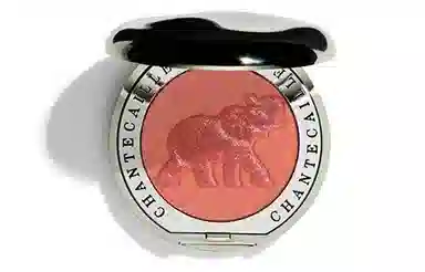 Chantecaille 20th Anniversary Philanthropy Blush