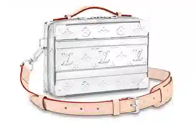 LOUIS VUITTON Handle Trunk