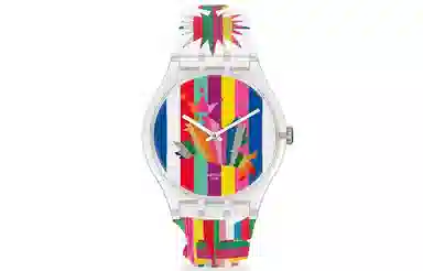 SWATCH POWER OF MAGIC 30 SUOZ331S