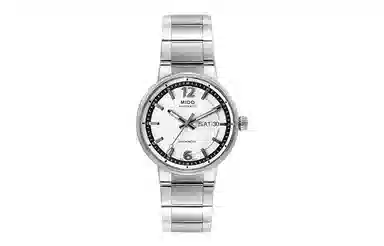 MIDO 39mm M015.431.11.037.09