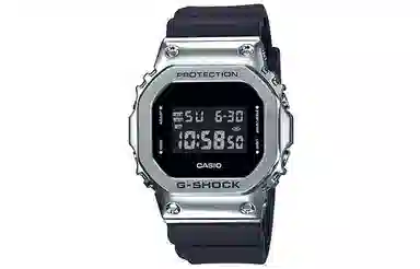 Casio G-Shock GM-5600-1