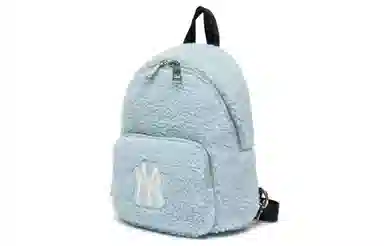 MLB NY Yankees Mini Backpack Blue