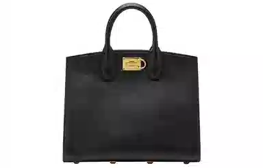 FERRAGAMO STUDIO BOX