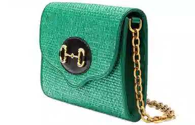 GUCCI Horsebit 1955