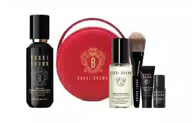 BOBBI BROWN