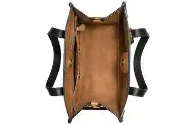 COACH Field 22 Tote