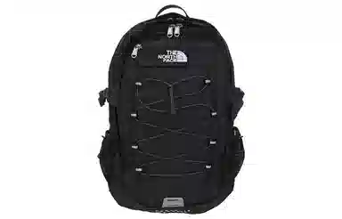 The North Face Backpack Black