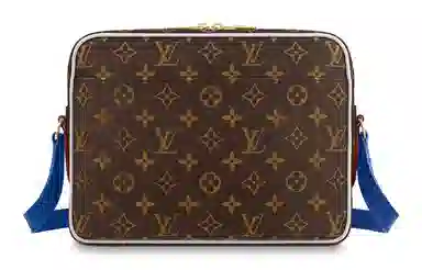 LOUIS VUITTON x NBA