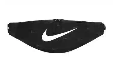Nike Waist Bag Black
