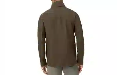 Lululemon Glyde Storm Jacket