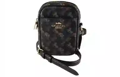 COACH Phoebe 17 Logo