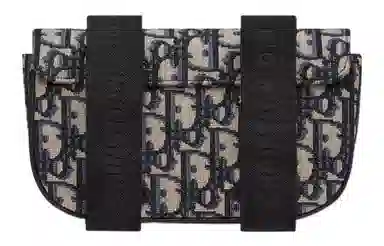DIOR Saddle Oblique