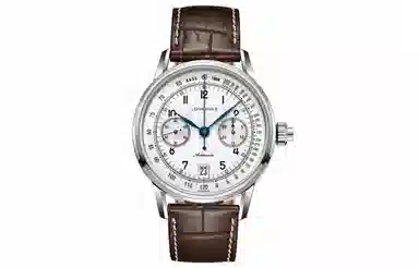 Longines L2.800.4.23.2