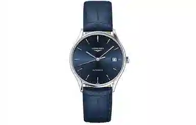 Longines L4.860.4.92.2