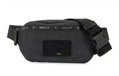 BALLY Logo