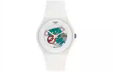 SWATCHoriginals 47.4mm SUOW100